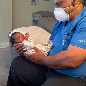 Meet your Posher, Willie